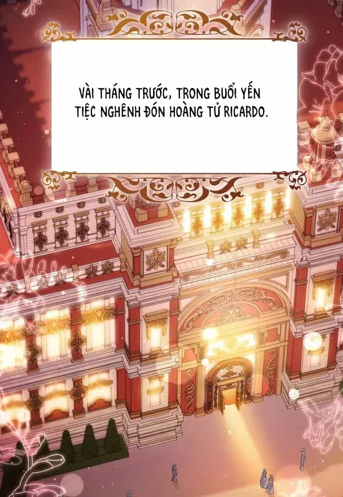 Chiến Lợi Phẩm Của Nữ Công Tước - Chương 19 - ảnh 14