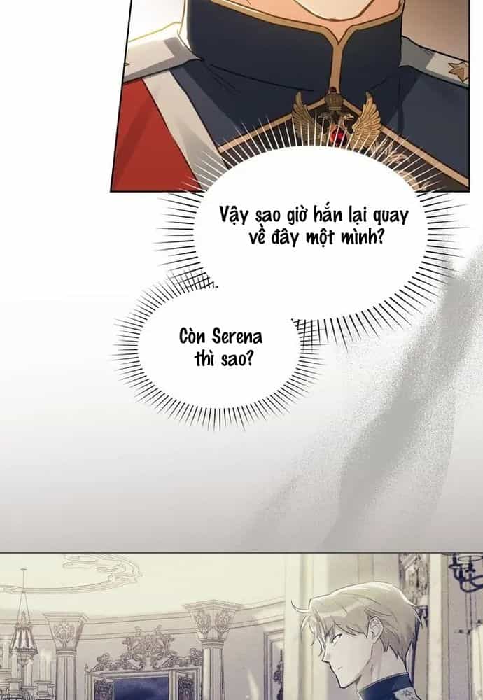 Chiến Lợi Phẩm Của Nữ Công Tước - Chương 19 - ảnh 20