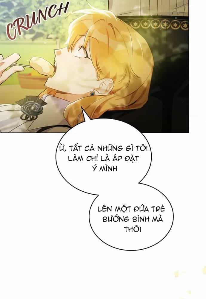 Chiến Lợi Phẩm Của Nữ Công Tước - Chương 19 - ảnh 50