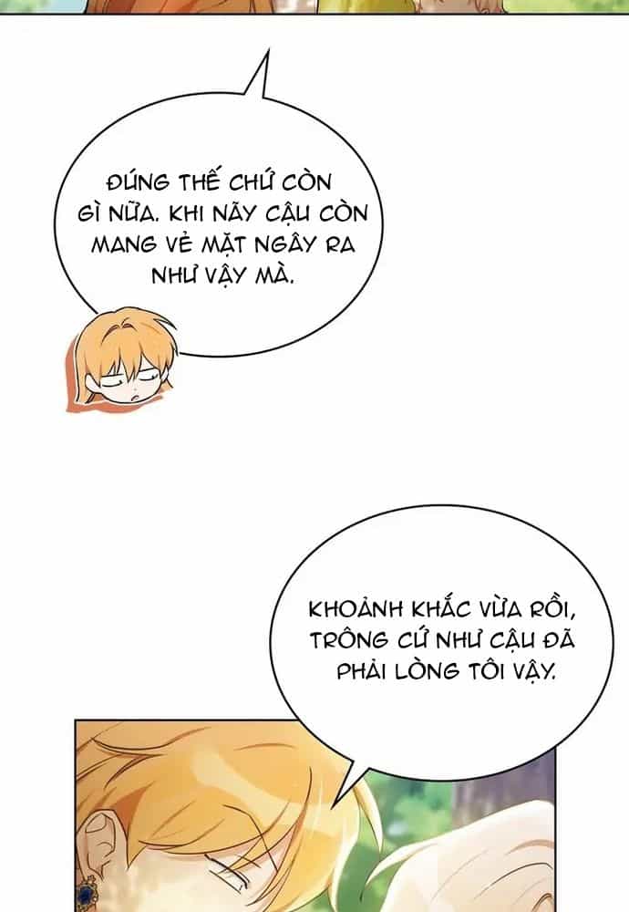 Chiến Lợi Phẩm Của Nữ Công Tước - Chương 19 - ảnh 64