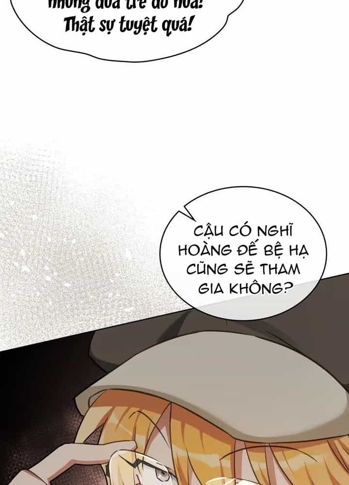 Chiến Lợi Phẩm Của Nữ Công Tước - Chương 23 - ảnh 10