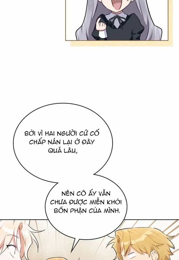 Chiến Lợi Phẩm Của Nữ Công Tước - Chương 24 - ảnh 15