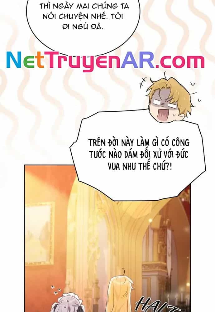 Chiến Lợi Phẩm Của Nữ Công Tước - Chương 24 - ảnh 17