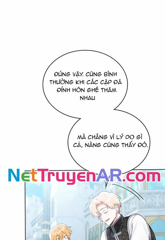 Chiến Lợi Phẩm Của Nữ Công Tước - Chương 24 - ảnh 66