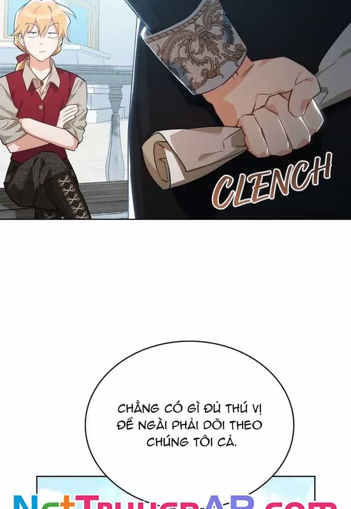 Chiến Lợi Phẩm Của Nữ Công Tước - Chương 25 - ảnh 6
