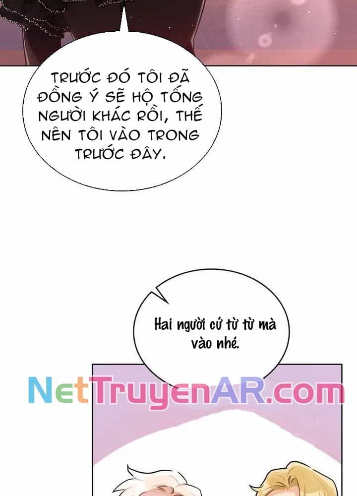 Chiến Lợi Phẩm Của Nữ Công Tước - Chương 26 - ảnh 20