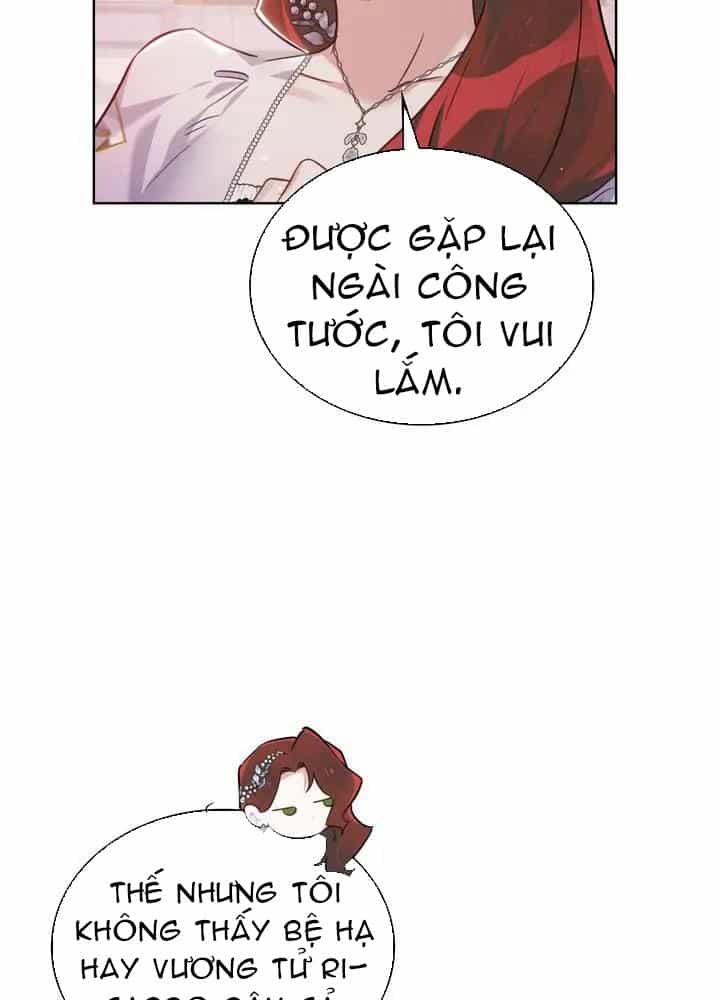 Chiến Lợi Phẩm Của Nữ Công Tước - Chương 26 - ảnh 31