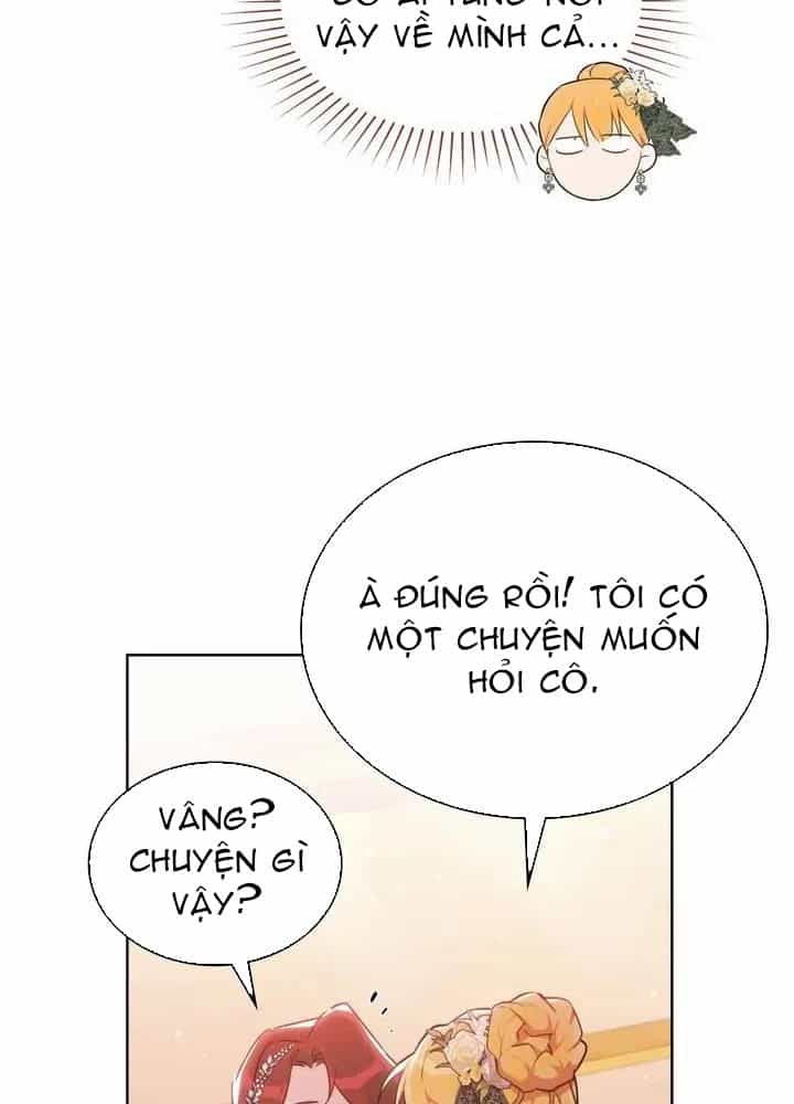 Chiến Lợi Phẩm Của Nữ Công Tước - Chương 26 - ảnh 38