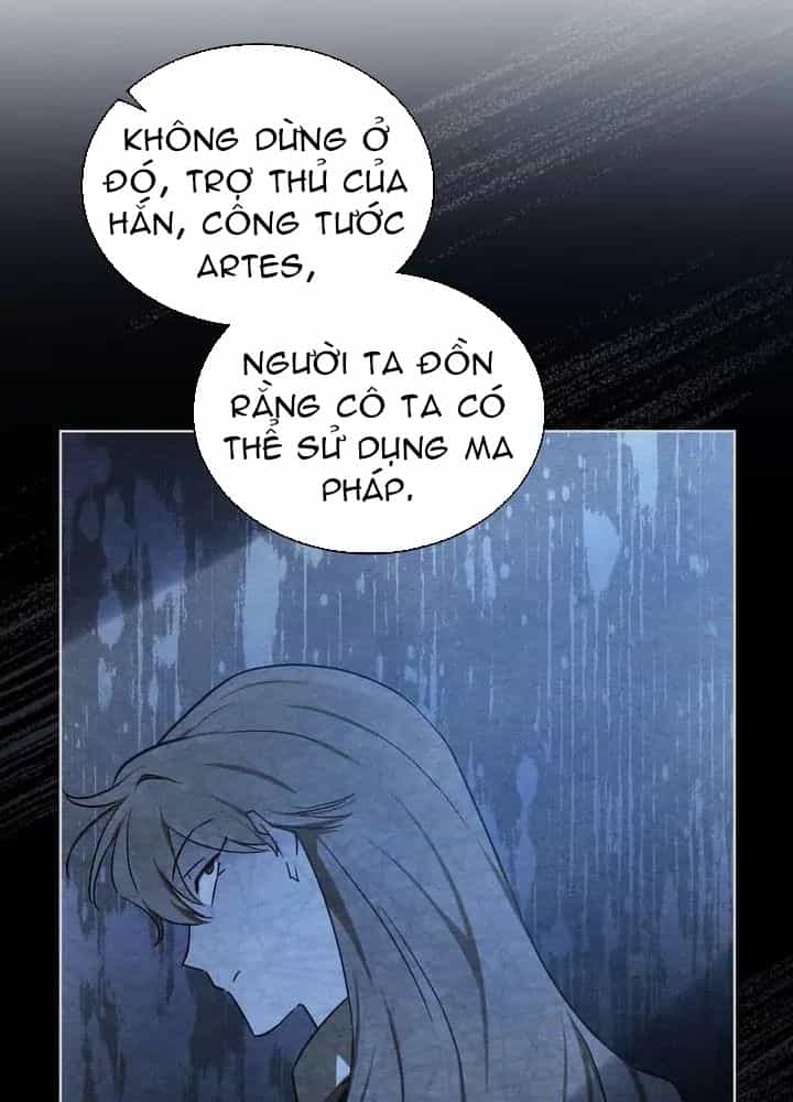 Chiến Lợi Phẩm Của Nữ Công Tước - Chương 27 - ảnh 18