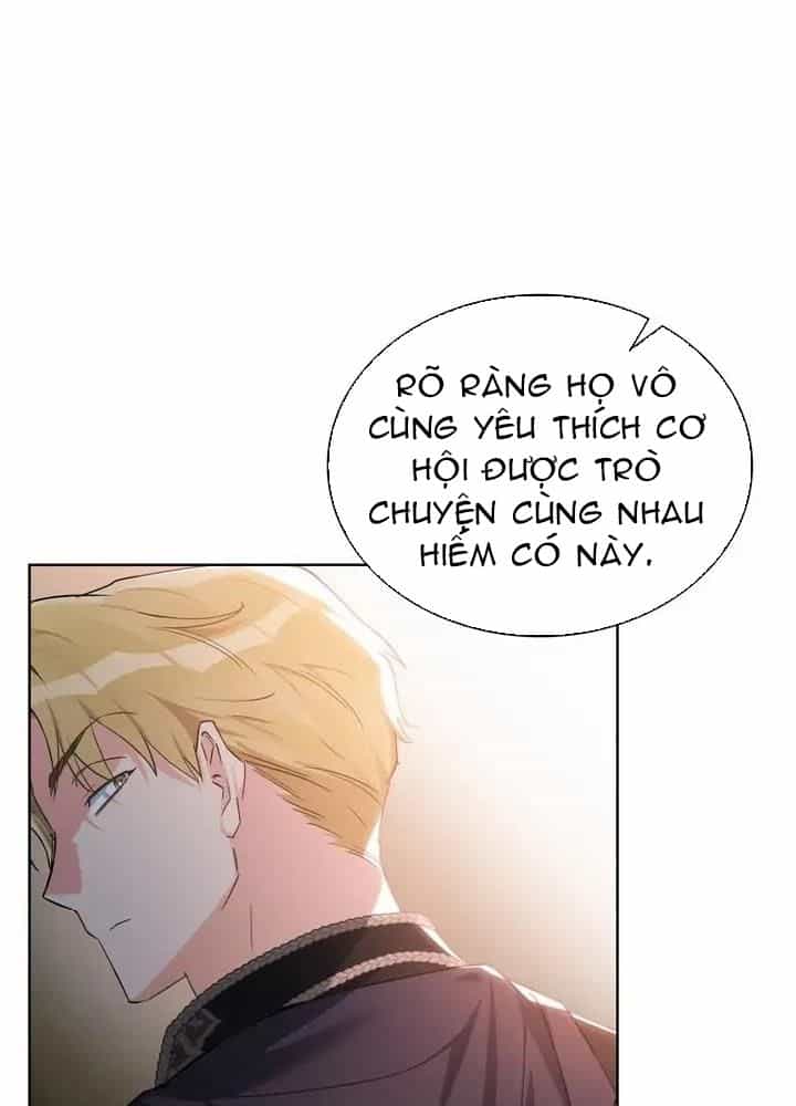 Chiến Lợi Phẩm Của Nữ Công Tước - Chương 27 - ảnh 44
