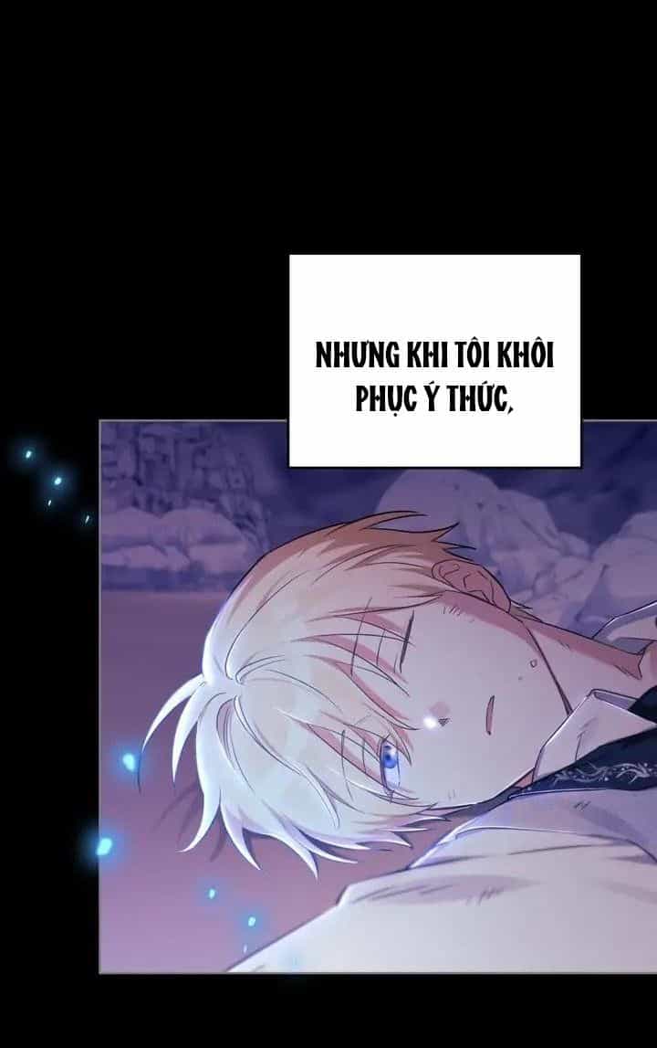 Chiến Lợi Phẩm Của Nữ Công Tước - Chương 2 - ảnh 37