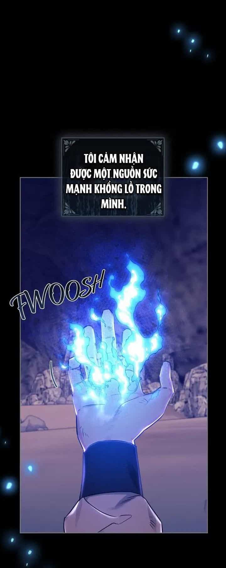 Chiến Lợi Phẩm Của Nữ Công Tước - Chương 2 - ảnh 38
