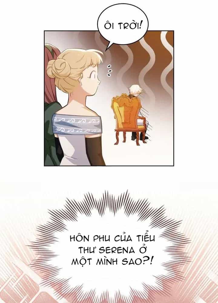 Chiến Lợi Phẩm Của Nữ Công Tước - Chương 29 - ảnh 55