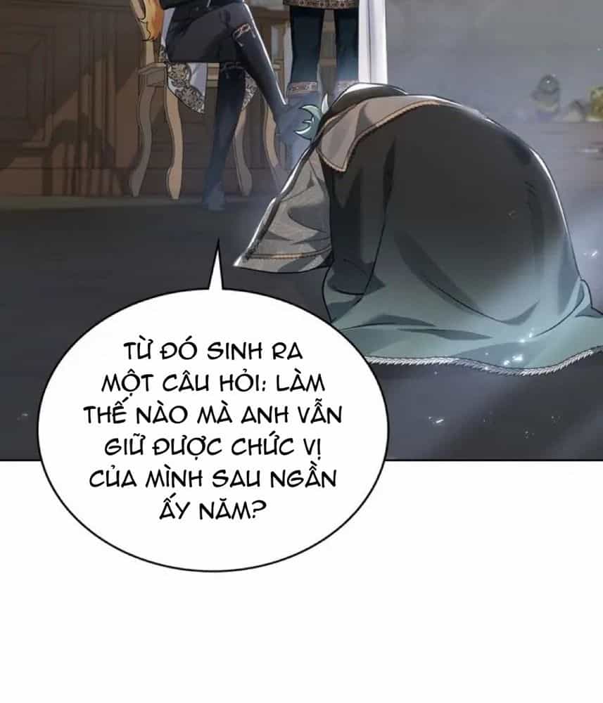 Chiến Lợi Phẩm Của Nữ Công Tước - Chương 31 - ảnh 12