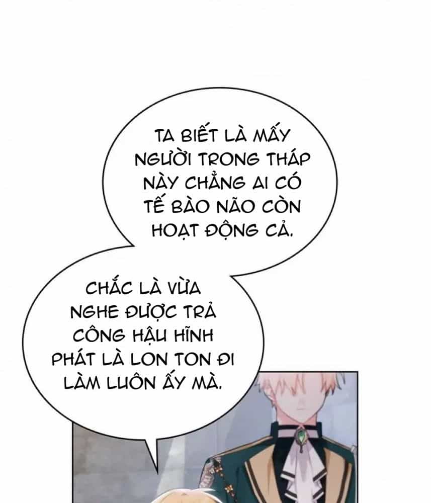 Chiến Lợi Phẩm Của Nữ Công Tước - Chương 31 - ảnh 24