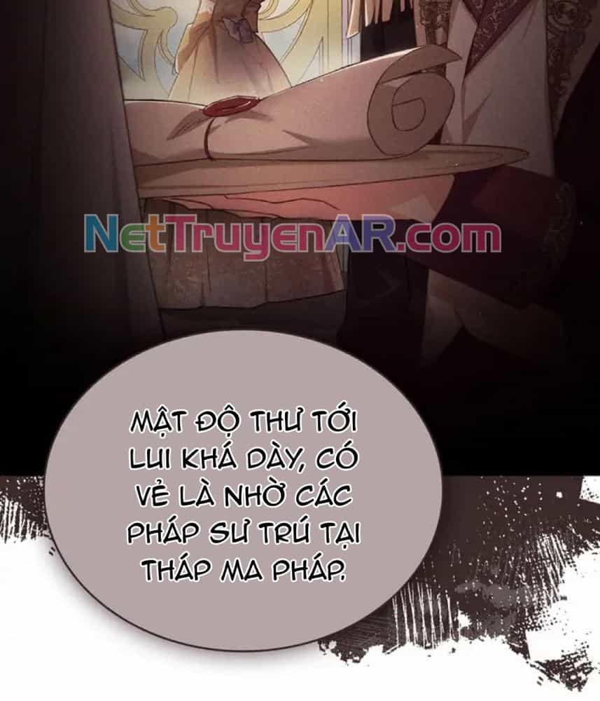 Chiến Lợi Phẩm Của Nữ Công Tước - Chương 31 - ảnh 36