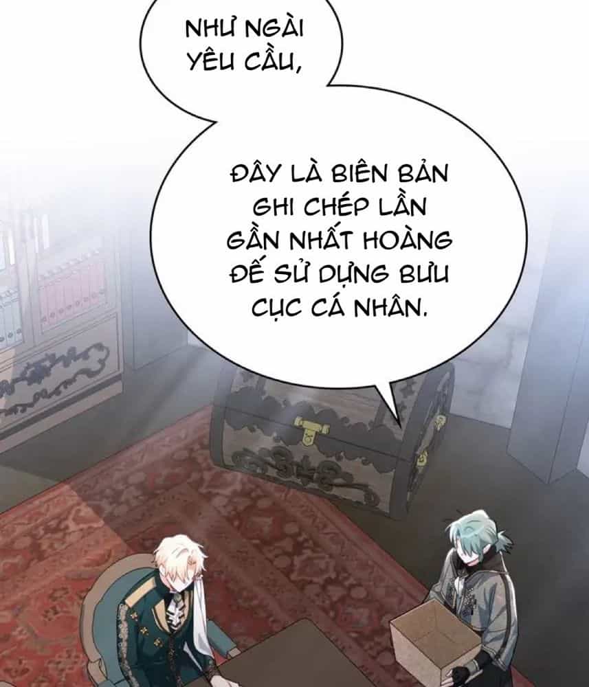 Chiến Lợi Phẩm Của Nữ Công Tước - Chương 31 - ảnh 48
