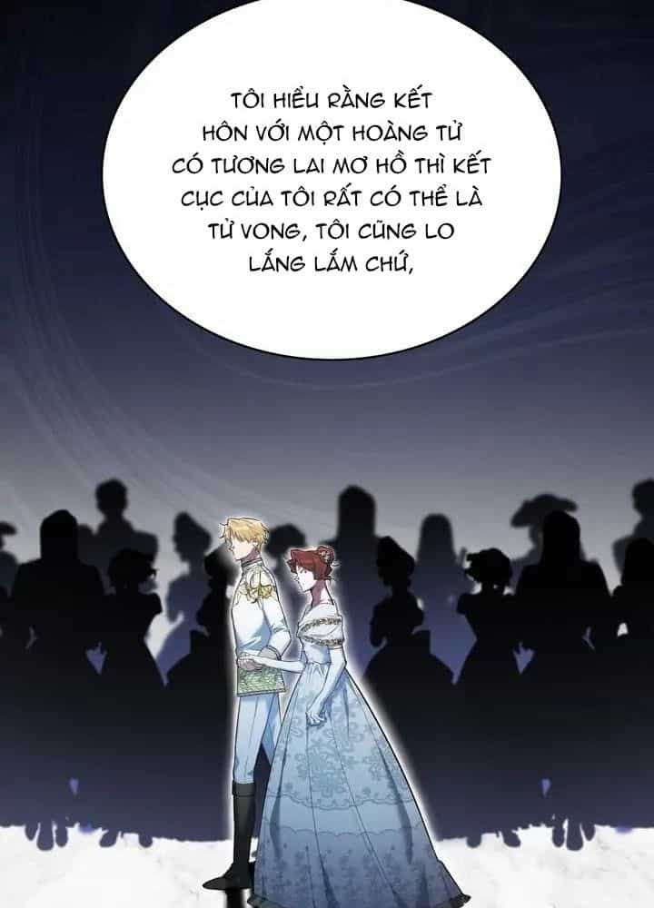 Chiến Lợi Phẩm Của Nữ Công Tước - Chương 33 - ảnh 22