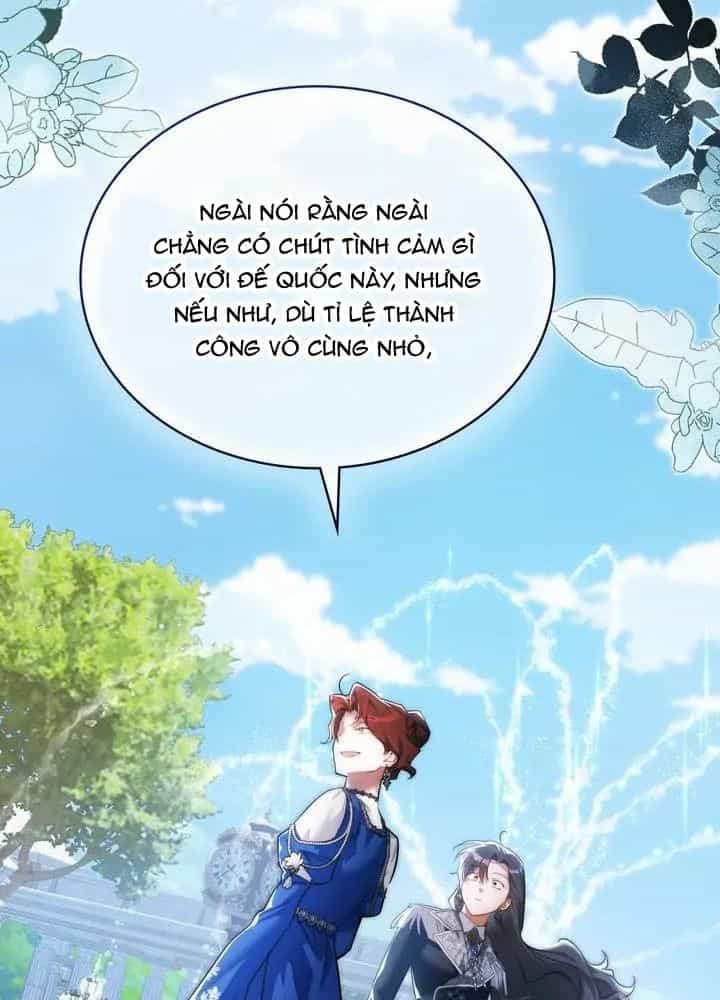 Chiến Lợi Phẩm Của Nữ Công Tước - Chương 33 - ảnh 30