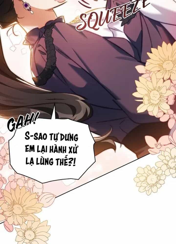 Chiến Lợi Phẩm Của Nữ Công Tước - Chương 34 - ảnh 35