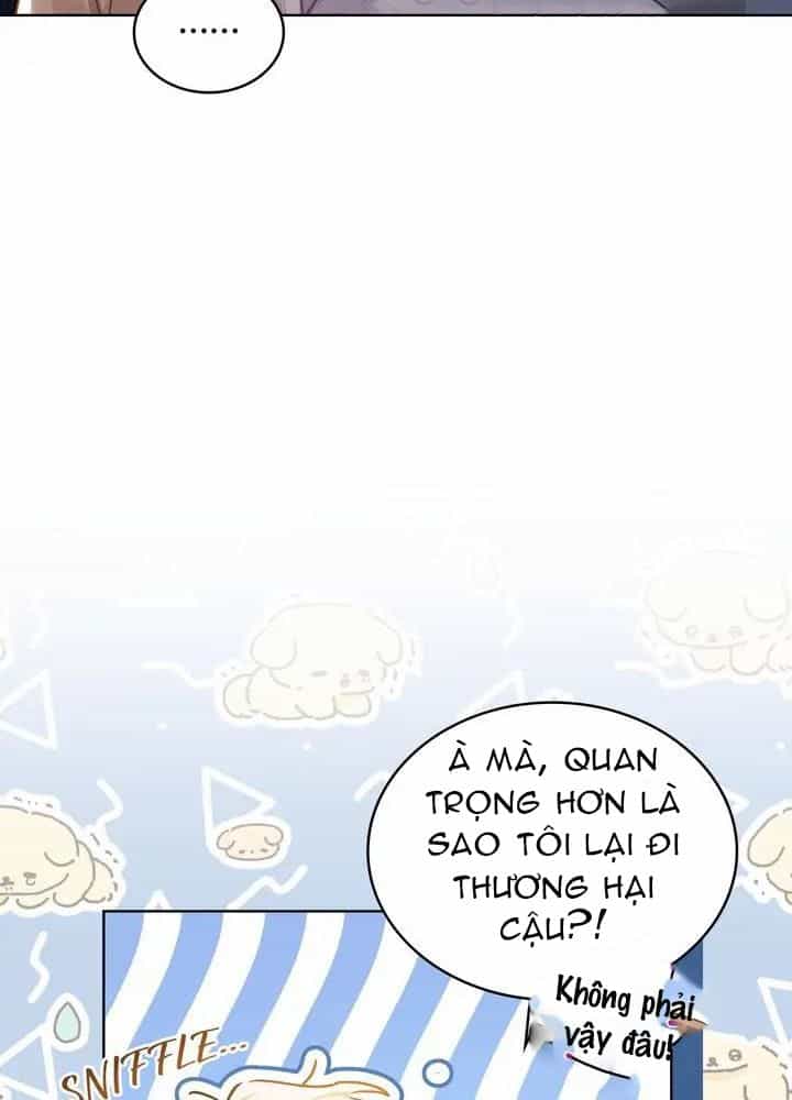 Chiến Lợi Phẩm Của Nữ Công Tước - Chương 35 - ảnh 16