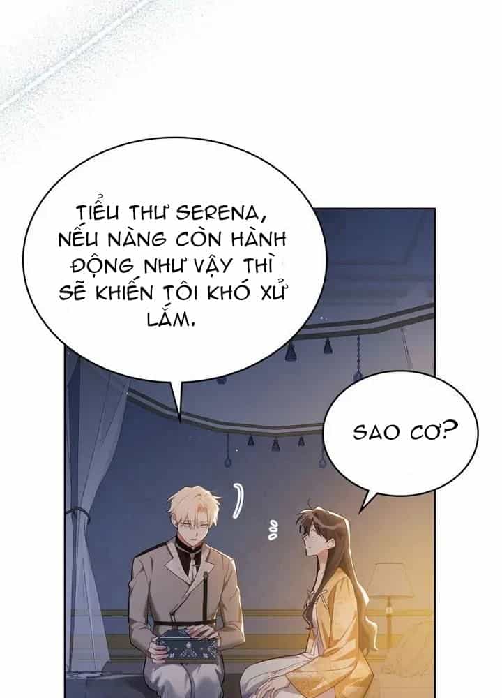Chiến Lợi Phẩm Của Nữ Công Tước - Chương 35 - ảnh 8