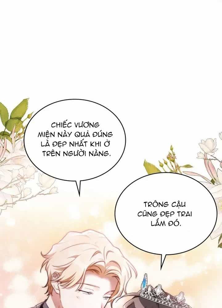 Chiến Lợi Phẩm Của Nữ Công Tước - Chương 36 - ảnh 57