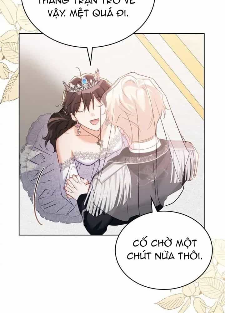 Chiến Lợi Phẩm Của Nữ Công Tước - Chương 36 - ảnh 71
