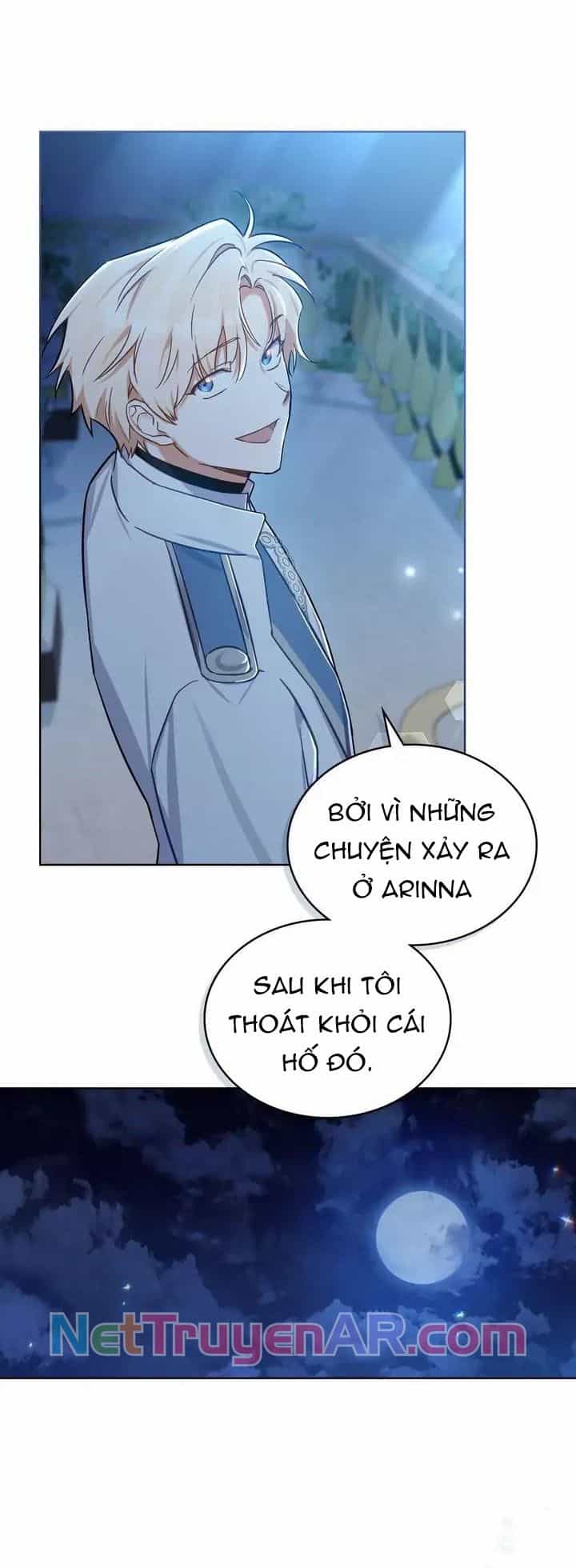Chiến Lợi Phẩm Của Nữ Công Tước - Chương 3 - ảnh 26