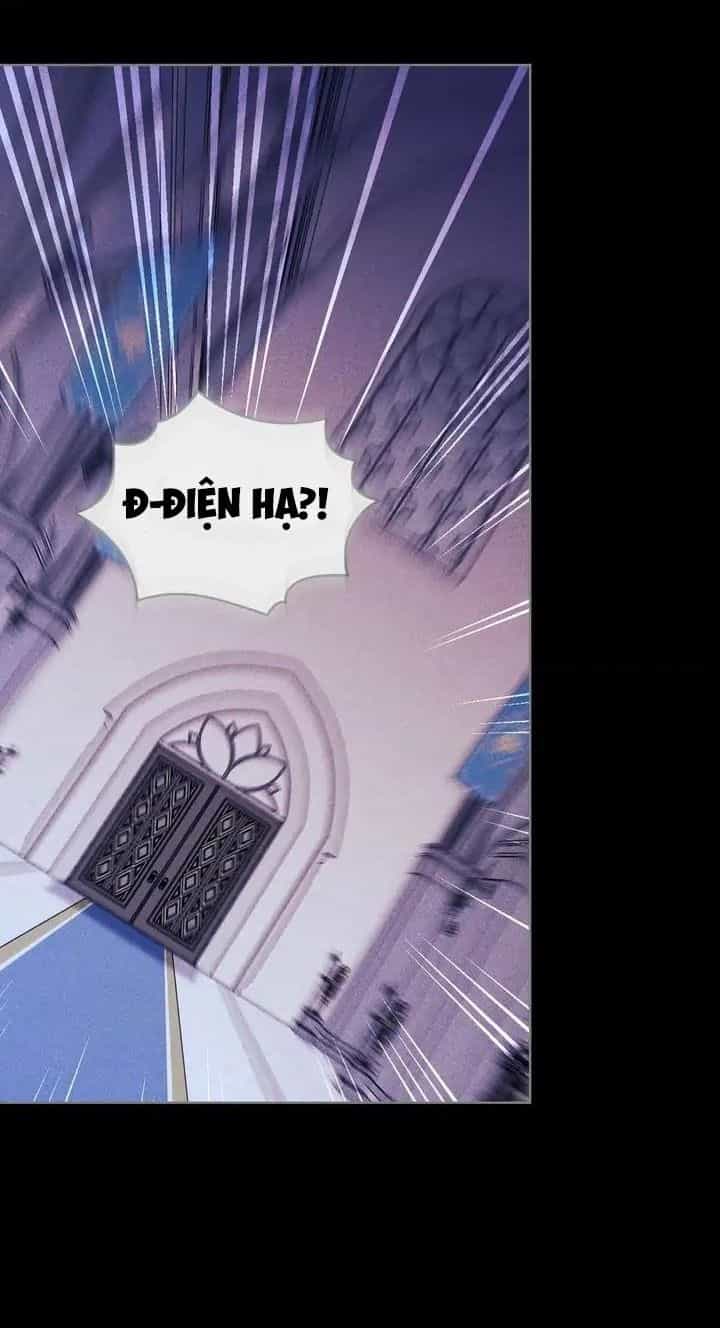 Chiến Lợi Phẩm Của Nữ Công Tước - Chương 3 - ảnh 28