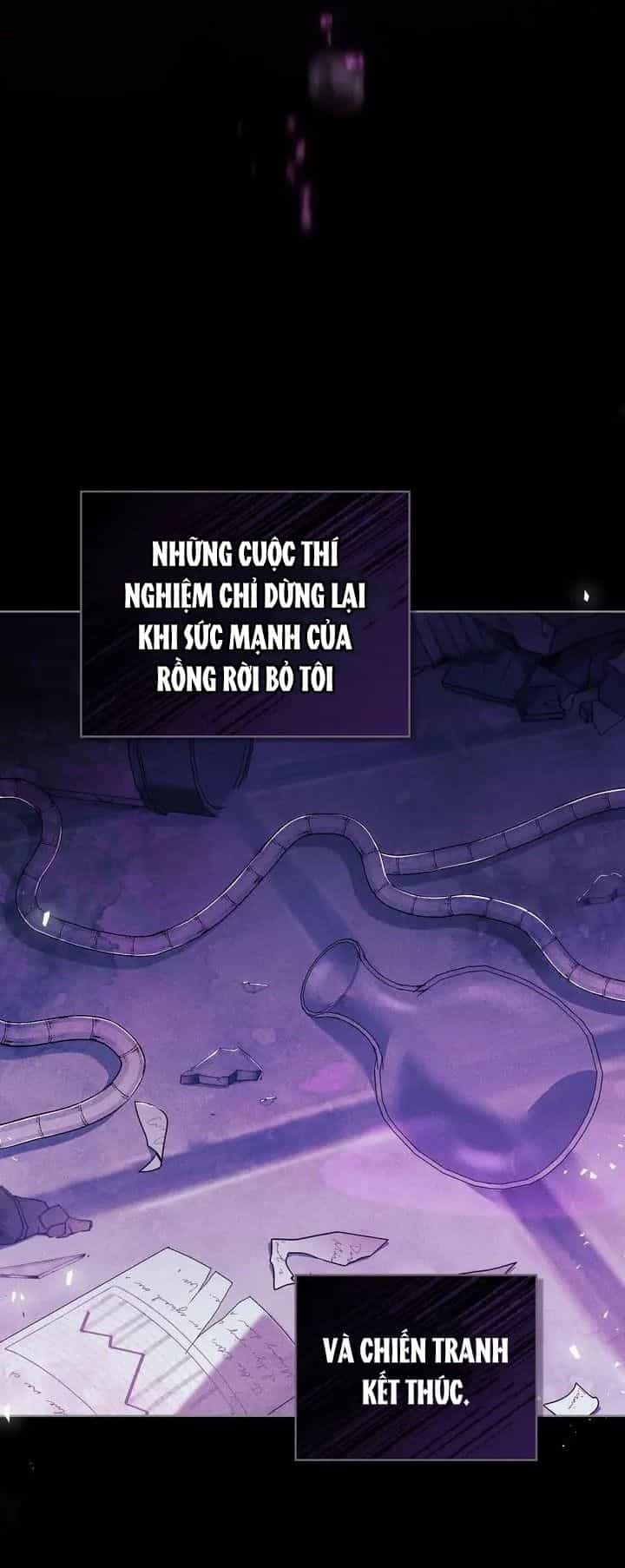 Chiến Lợi Phẩm Của Nữ Công Tước - Chương 3 - ảnh 42
