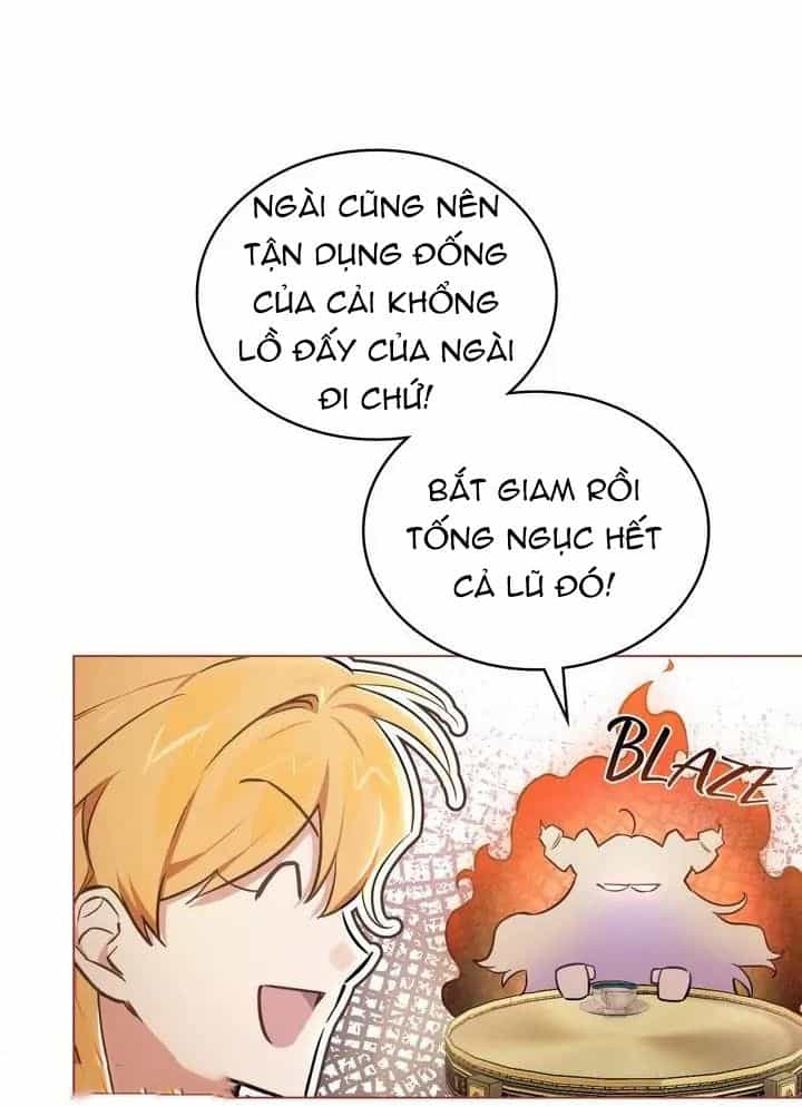 Chiến Lợi Phẩm Của Nữ Công Tước - Chương 3 - ảnh 6