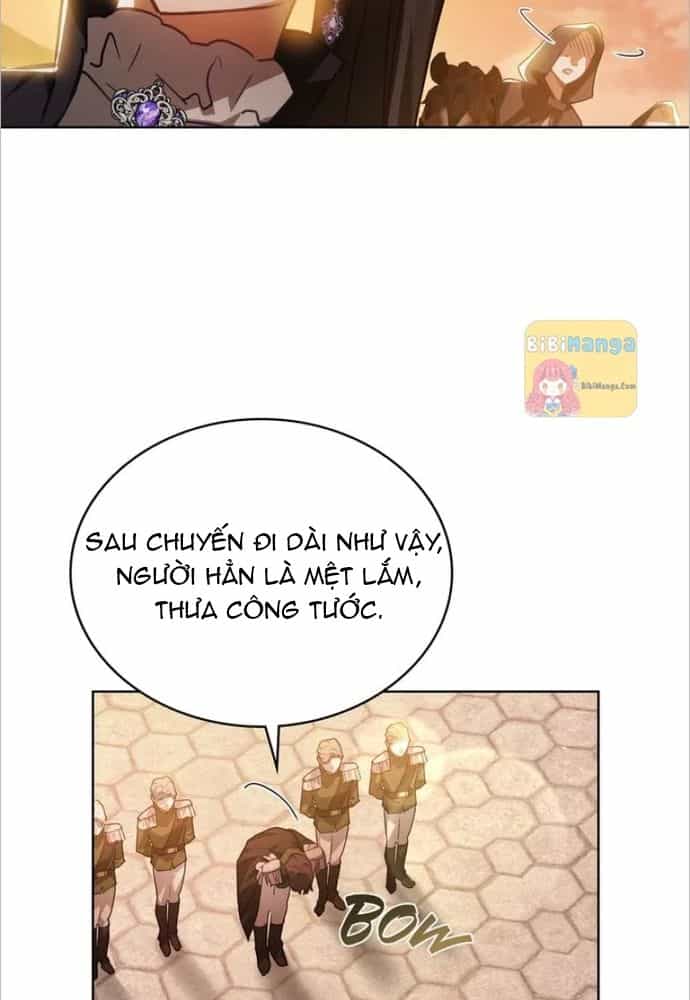 Chiến Lợi Phẩm Của Nữ Công Tước - Chương 41 - ảnh 34