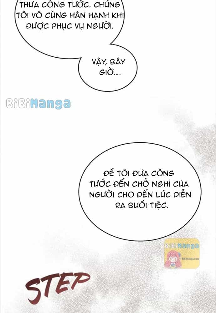 Chiến Lợi Phẩm Của Nữ Công Tước - Chương 41 - ảnh 37