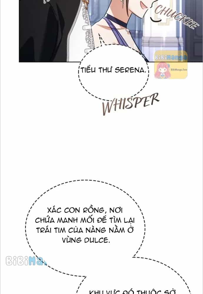 Chiến Lợi Phẩm Của Nữ Công Tước - Chương 41 - ảnh 72