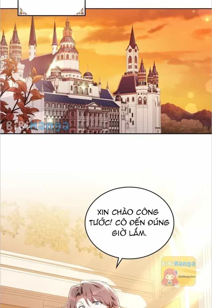 Chiến Lợi Phẩm Của Nữ Công Tước - Chương 43 - ảnh 39