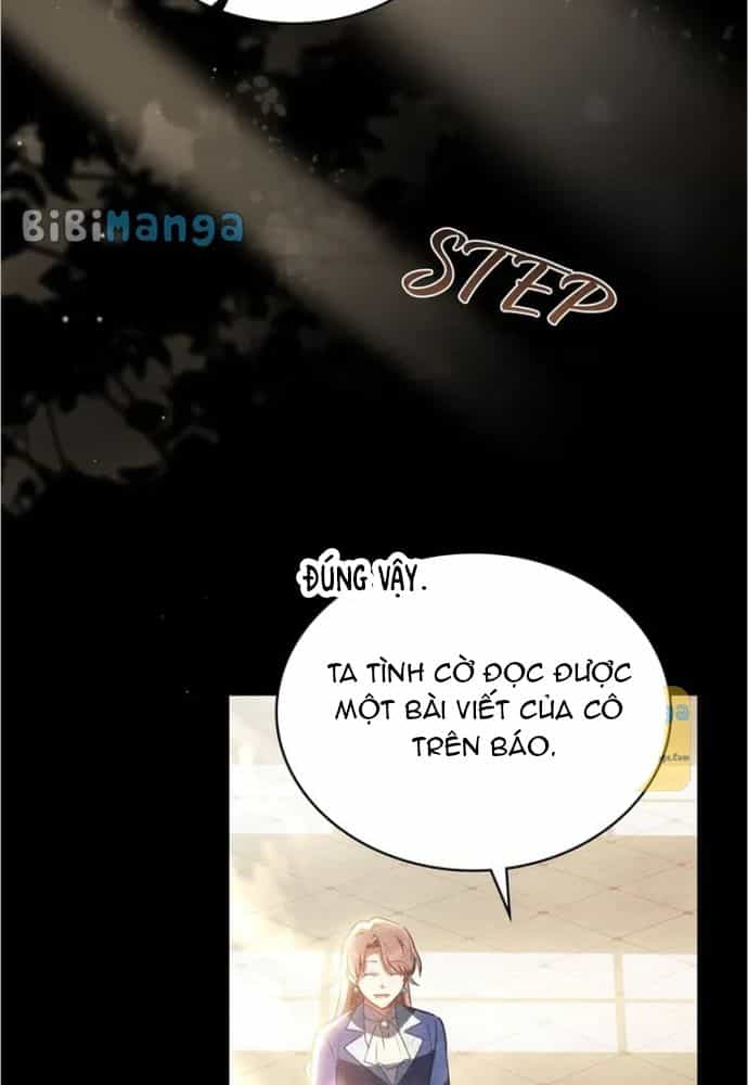 Chiến Lợi Phẩm Của Nữ Công Tước - Chương 43 - ảnh 5