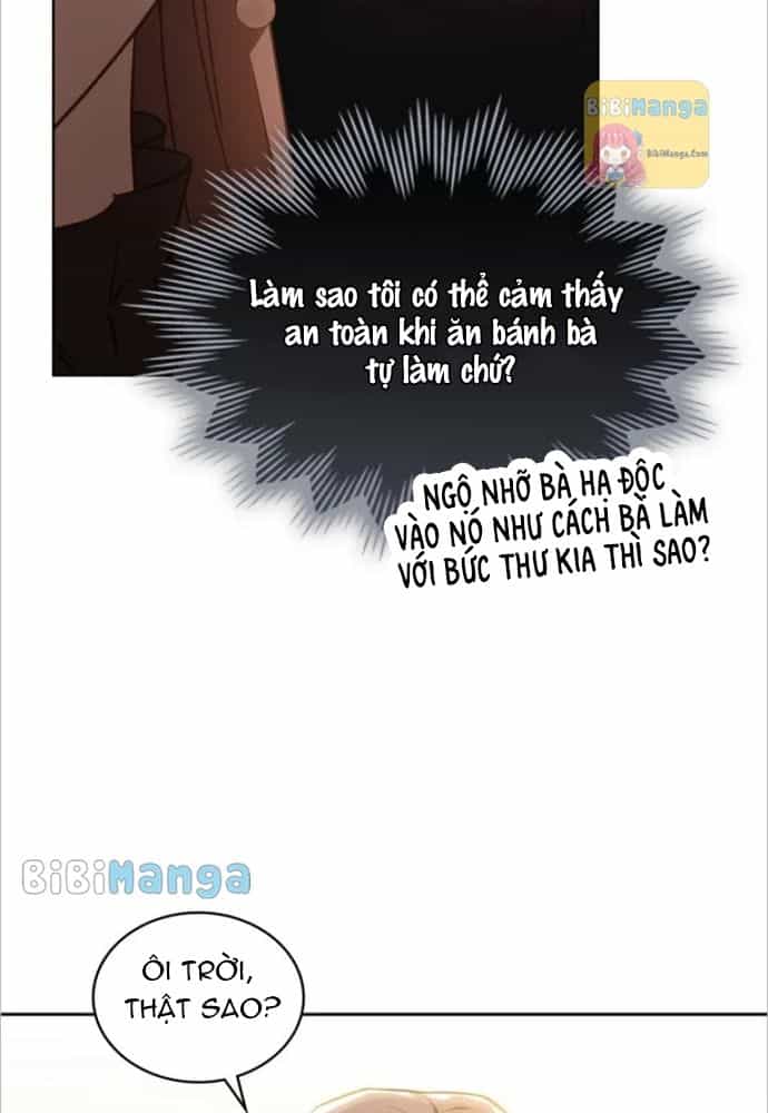 Chiến Lợi Phẩm Của Nữ Công Tước - Chương 43 - ảnh 58