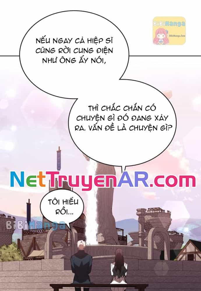 Chiến Lợi Phẩm Của Nữ Công Tước - Chương 44 - ảnh 16