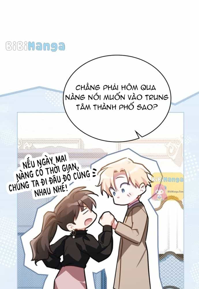 Chiến Lợi Phẩm Của Nữ Công Tước - Chương 44 - ảnh 27