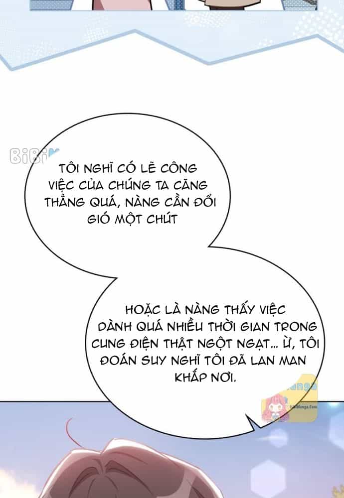 Chiến Lợi Phẩm Của Nữ Công Tước - Chương 44 - ảnh 28