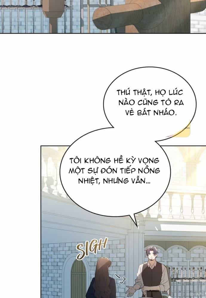 Chiến Lợi Phẩm Của Nữ Công Tước - Chương 44 - ảnh 3