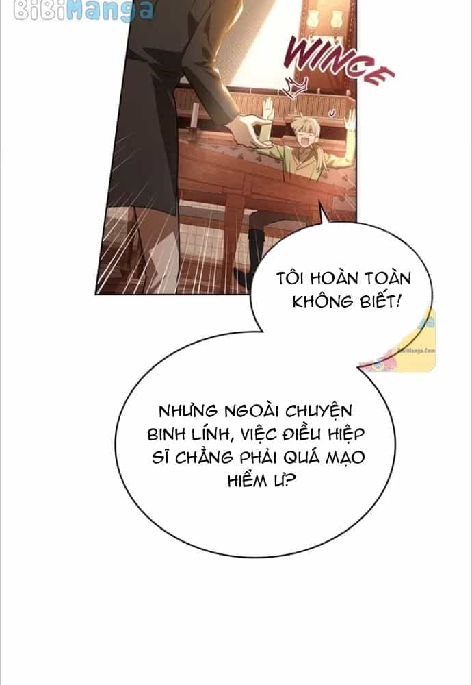 Chiến Lợi Phẩm Của Nữ Công Tước - Chương 45 - ảnh 27