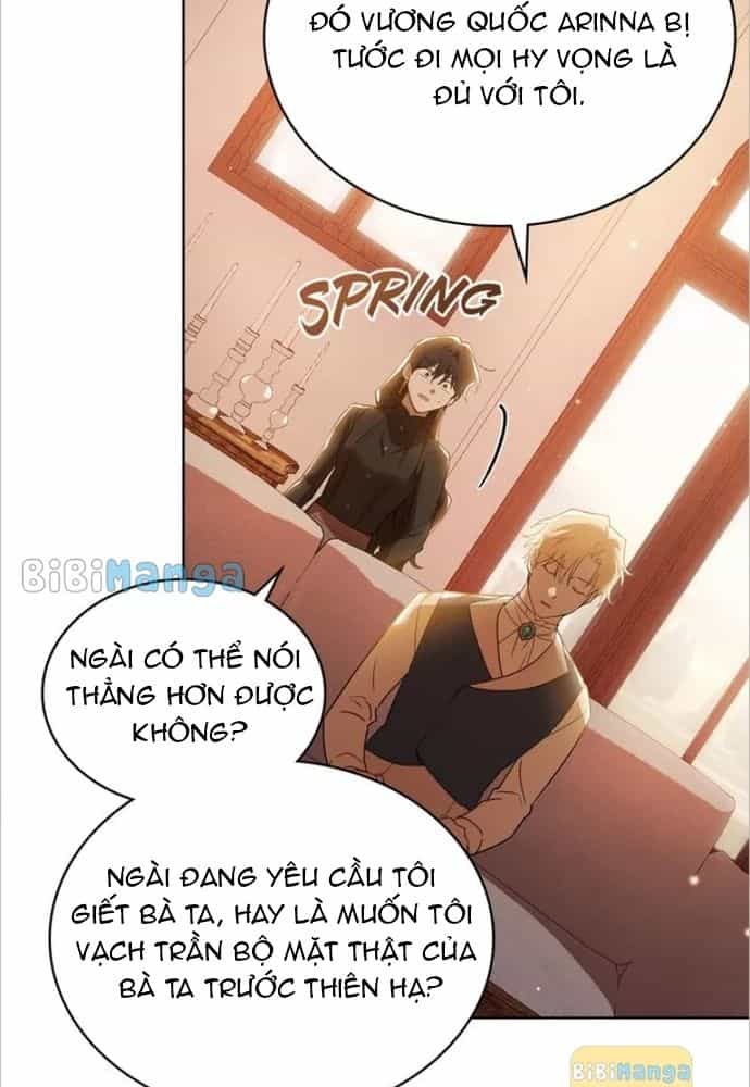 Chiến Lợi Phẩm Của Nữ Công Tước - Chương 45 - ảnh 46