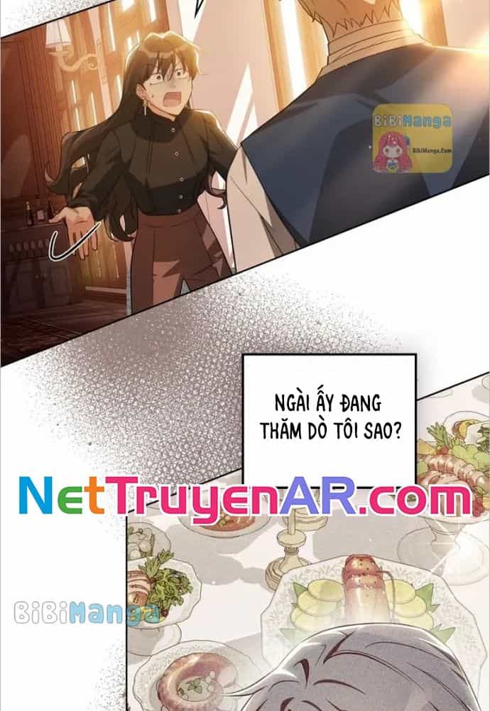 Chiến Lợi Phẩm Của Nữ Công Tước - Chương 45 - ảnh 56