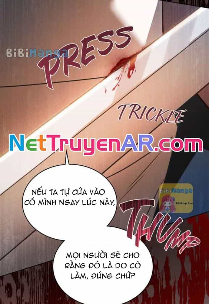 Chiến Lợi Phẩm Của Nữ Công Tước - Chương 46 - ảnh 76