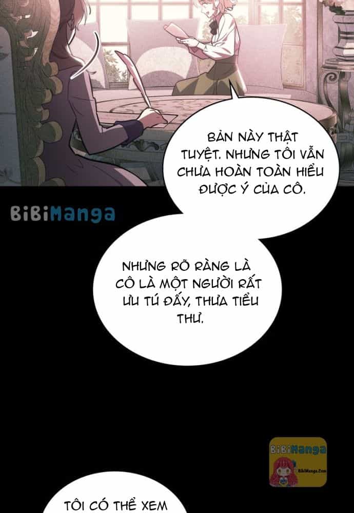 Chiến Lợi Phẩm Của Nữ Công Tước - Chương 47 - ảnh 29