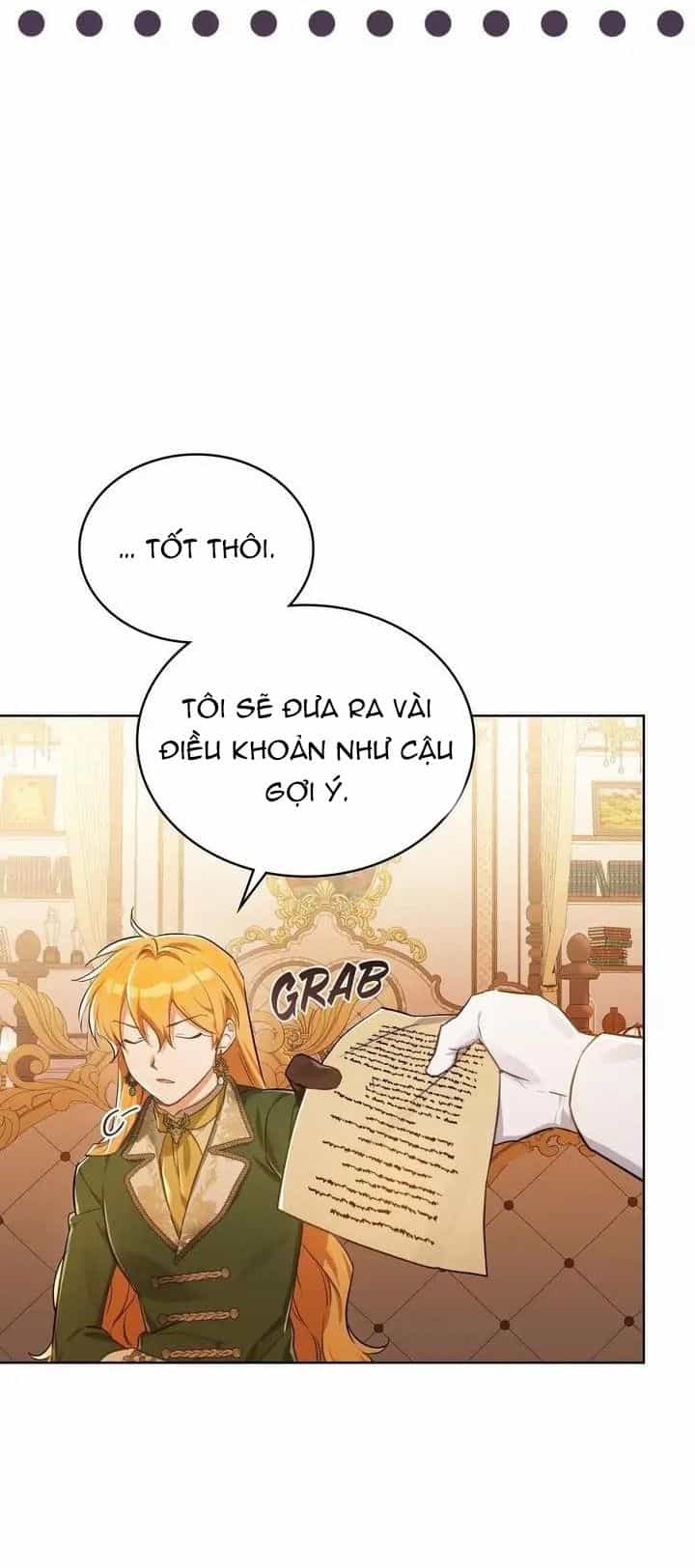 Chiến Lợi Phẩm Của Nữ Công Tước - Chương 4 - ảnh 46