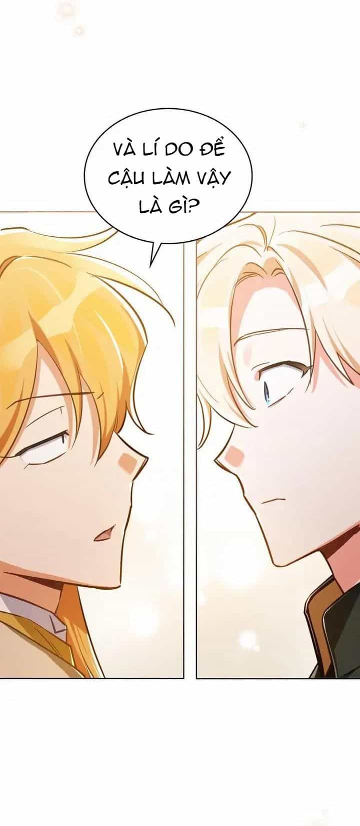 Chiến Lợi Phẩm Của Nữ Công Tước - Chương 4 - ảnh 49