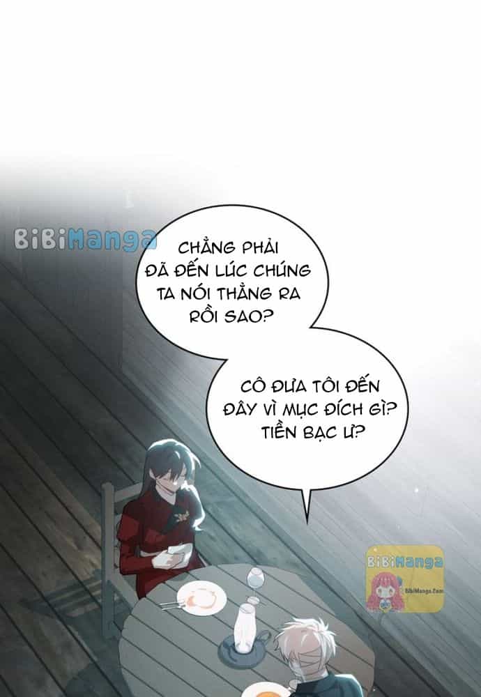 Chiến Lợi Phẩm Của Nữ Công Tước - Chương 50 - ảnh 28